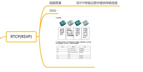 RTSP協(xié)議學習 網(wǎng)絡技術開發(fā)的核心探索