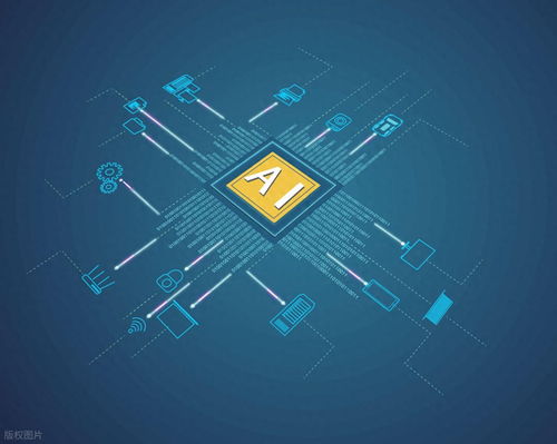 政策東風與核心技術雙輪驅動 AI應用與工業互聯網掀起網絡技術開發新浪潮